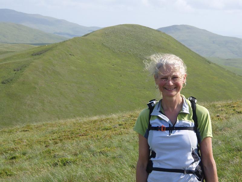 Me on Foel Fras.jpg